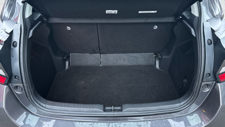 Toyota Yaris 1.5 Hybrid Icon 5dr CVT Hybrid Hatchback